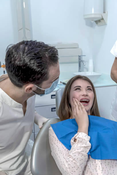 Best Dentist for Tooth Abscess  in Gila Bend, AZ