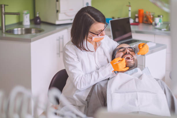 Best Teeth Whitening  in Gila Bend, AZ