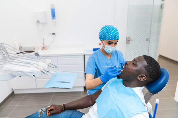 Best Urgent Tooth Repair  in Gila Bend, AZ